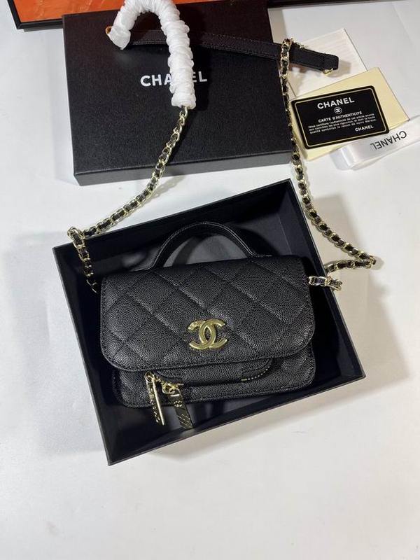 Chanel Handbags 16